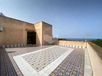 Casa indipendente ristrutturata e panoramica