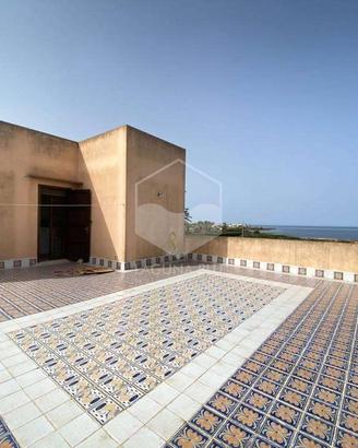Casa indipendente ristrutturata e panoramica