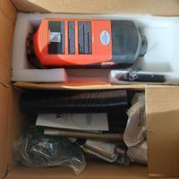 Riscaldatore Diesel VEVOR 2Kw 12V Bluetooth NUOVO