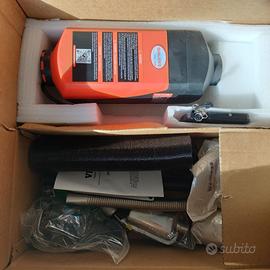 Riscaldatore Diesel VEVOR 2Kw 12V Bluetooth NUOVO