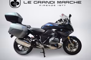 BMW R 1250 RS