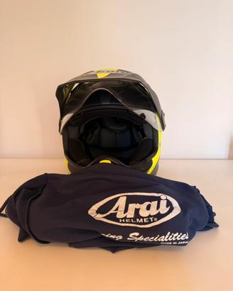 Casco Arai Tour X 4