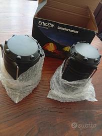 lanterne da campeggio n. 2