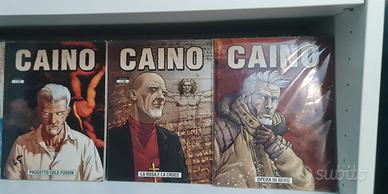 Caino - Completa 1 - 3