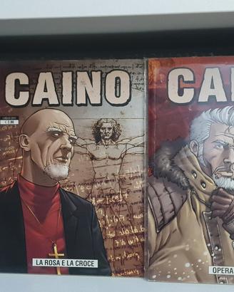 Caino - Completa 1 - 3