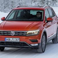 Ricambi usati volkswagen tiguan 2016 #z