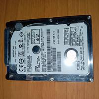 Hard disk 320gb notebook 