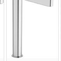 Rubinetto alto Hansgrohe Floris 260