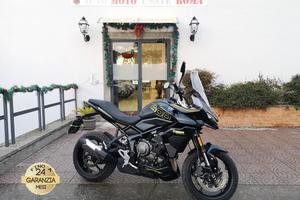 TRIUMPH Tiger 800 PROMO WEB