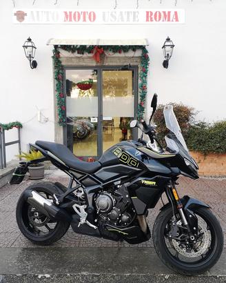 TRIUMPH Tiger 800 PROMO WEB
