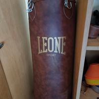 sacco boxe leone vintage 40 kg