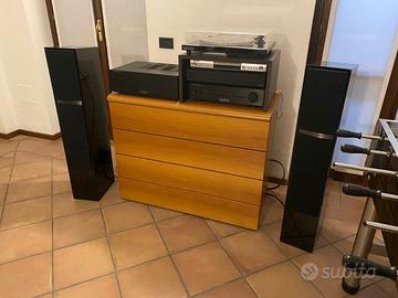 Martin Logan Motion40i 