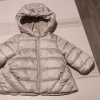 giubbotto bambina 9m MAYORAL