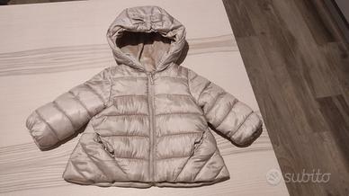 giubbotto bambina 9m MAYORAL