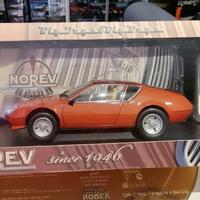 Renault A310 Alpine V6 1:18 Norev
