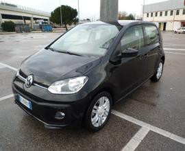 Volkswagen Up! 1.0 5p. Benz & Metano 2/2017