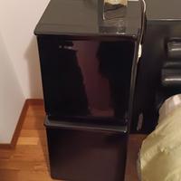 letto comodini e comò 