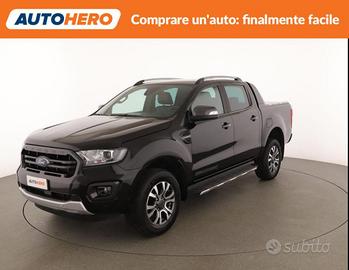 FORD Ranger UN37446