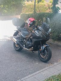 Honda NT 1100