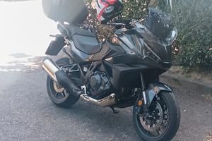 Honda NT 1100