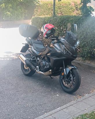 Honda NT 1100