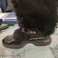 Stivaletto Hogan Dònna