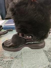 Stivaletto Hogan Dònna