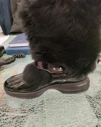 Stivaletto Hogan Dònna