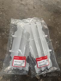 Griglie radiatori Honda Cr 125 1992/1997