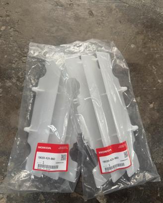 Griglie radiatori Honda Cr 125 1992/1997