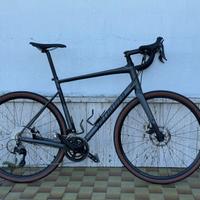 Bici gravel Specialized