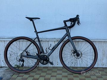 Bici gravel Specialized