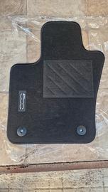 Tappetini originali Fiat 500x moquette NUOVI 