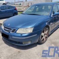 SAAB 93 STATION WAGON 1.9 TiD 150CV -RICAMBI
