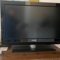 Televisione Philips 37 pollici