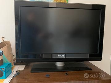 Televisione Philips 37 pollici