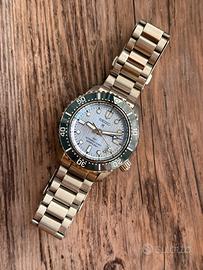 Orologio seiko SPB385J1 GMT limited edition