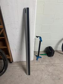 Thule wingbar evo 118