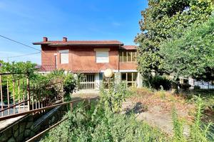CASA INDIPENDENTE A MONTECHIARO D'ASTI