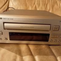 Lettore CD Onkyo CD 705x CD player hi end
