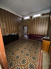 Casa a Polistena, (RC), Via Sole 34