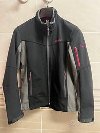 Giacca Softshell Salewa donna tg.S