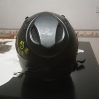 Casco integrale mtb