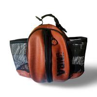 The Original Ballbag NBA With Drink Pockets Basket