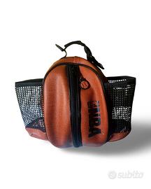 The Original Ballbag NBA With Drink Pockets Basket