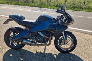 buell 1125 r. (Venduta)
