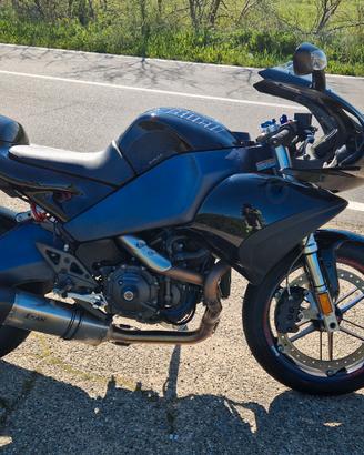 buell 1125 r. (Venduta)