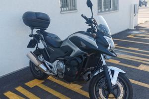 honda nc700x
