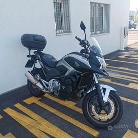 honda nc700x