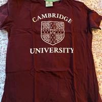 Maglia Cambridge